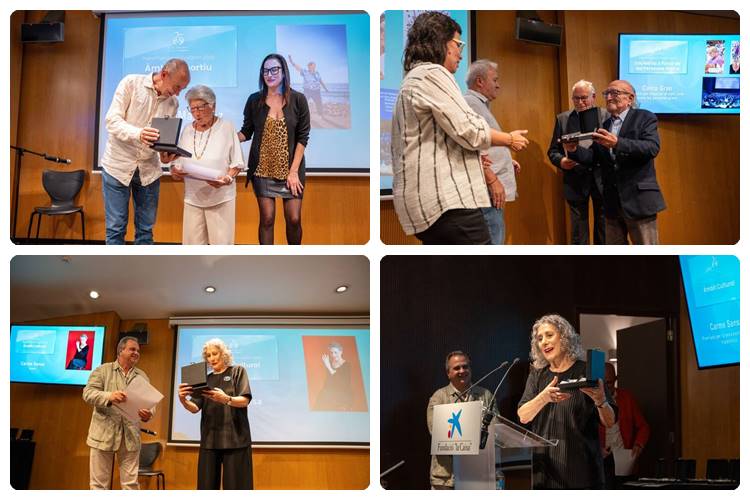 Premios Fundació FiraGran 2026