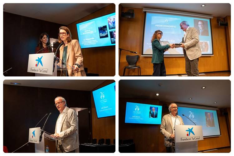 Premios Fundació FiraGran 2026
