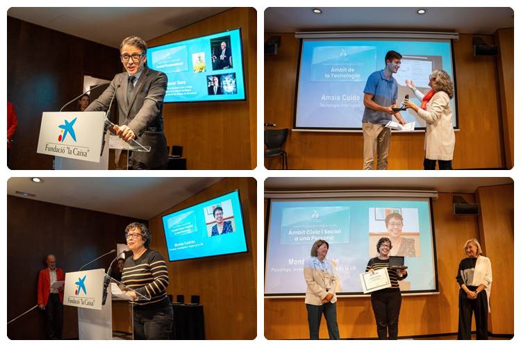 Premios Fundació FiraGran 2026