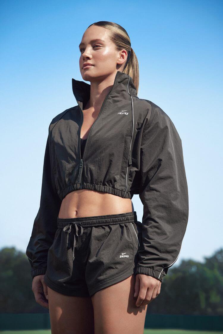NIKESKIMS ROPA DE ABRIGO