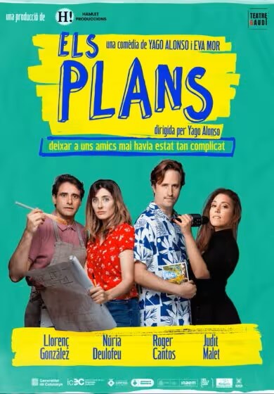 Els Plans