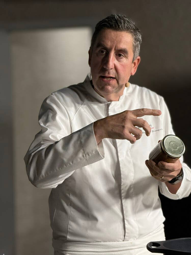 - Albert Boronat compartirá su experiencia con la cuarta y quinta gama en Ready To