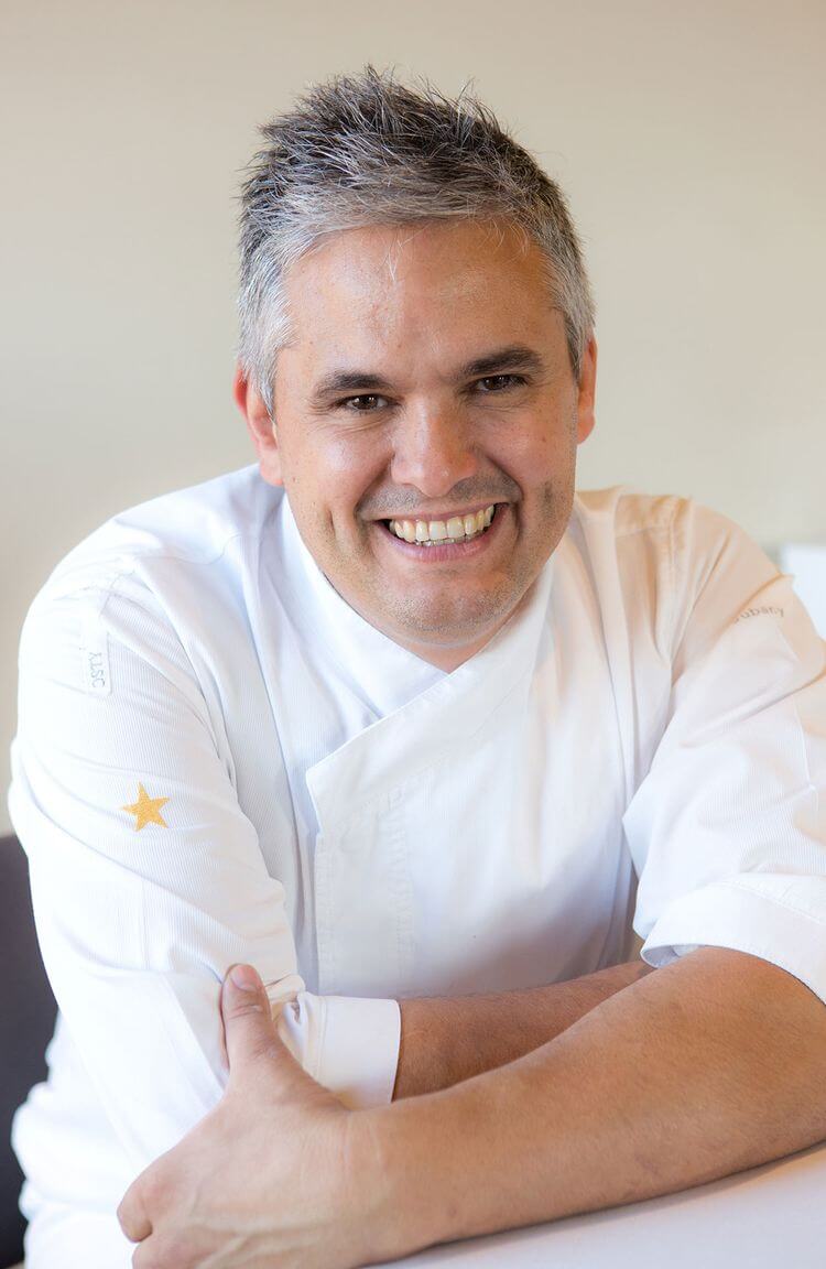 - Nandu Jubany compartirá su experiencia con la cuarta y quinta gama en Ready To