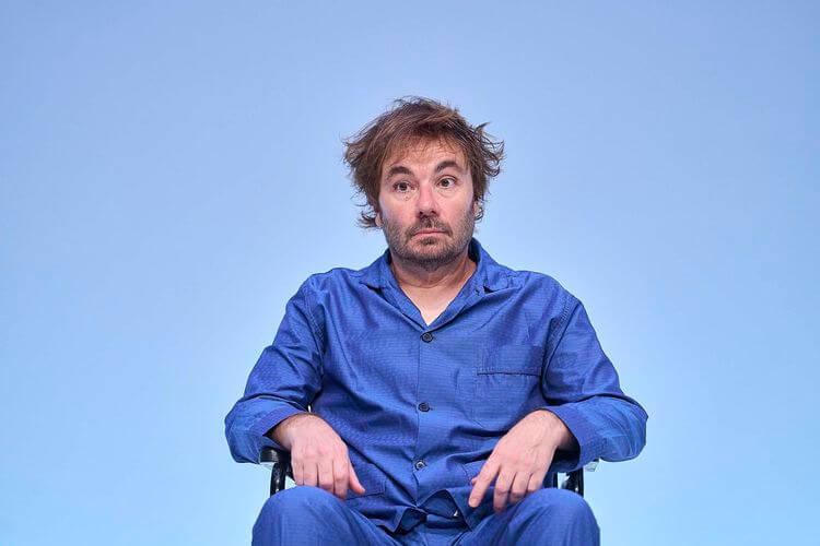 Quim Masferrer Temps Quim Masferrer Temps