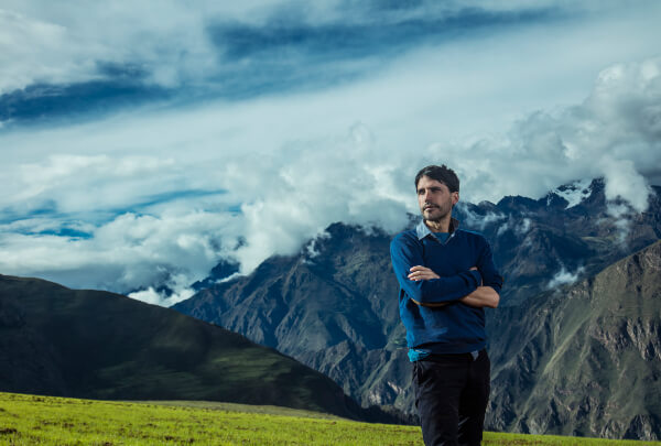 Virgilio Martínez, Andorra Taste Award 2026