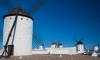 Ruta de Don Quijote, itinerario cultural europeo