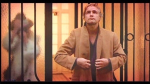 Eva Peydró: "El último tango en París. Un escándalo entre dos siglos"