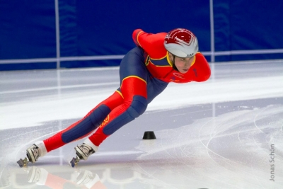 Short track, Mundiales de patinaje de velocidad en Debrecen