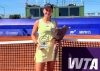 Leyre Romero repite final en el WTA 125 Antalya (Turquía)