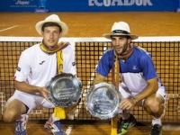 Pablo Carreño y Guillermo Duran