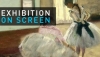 Exhibition On Screen, los impresionistas salen del museo a los cines 