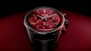 RELOJ TAG HEUER CARRERA RED DIAL