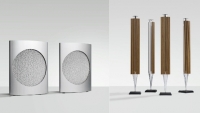 Bang Olufsen BeoLab 17 y 18 reciben el premio internacional del CES 2014 a la innovación en diseño e ingeniería 