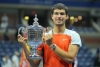 Carlos Alcaraz ya es el nº 1 del Mundo tras ganar el Grand Slam del US Open