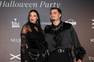 Womo Halloween Party