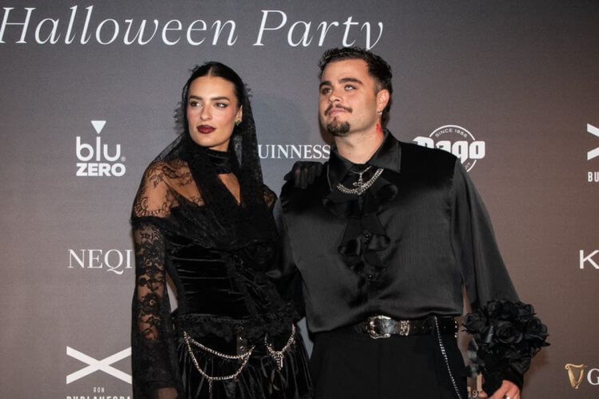 Womo Halloween Party