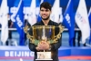 Carlos Alcaraz se impone a Jannik Sinner en Pekín
