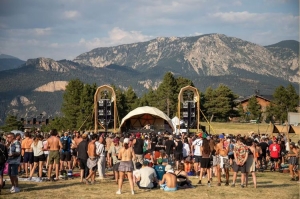 PARAL·LEL FESTIVAL PARA LOS AMANTES DE LA ELECTRÓNICA