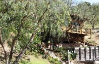 El Rancho de Jack Nicholson