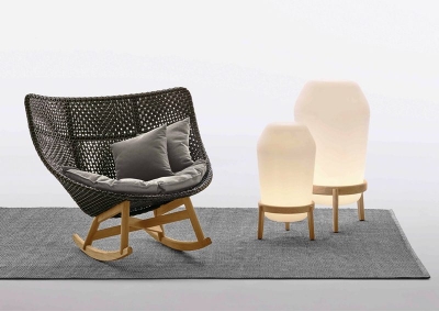 Dedon presenta innovadoras colecciones de iluminación