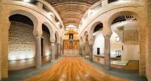 Iglesia de San Sebastian - Toledo