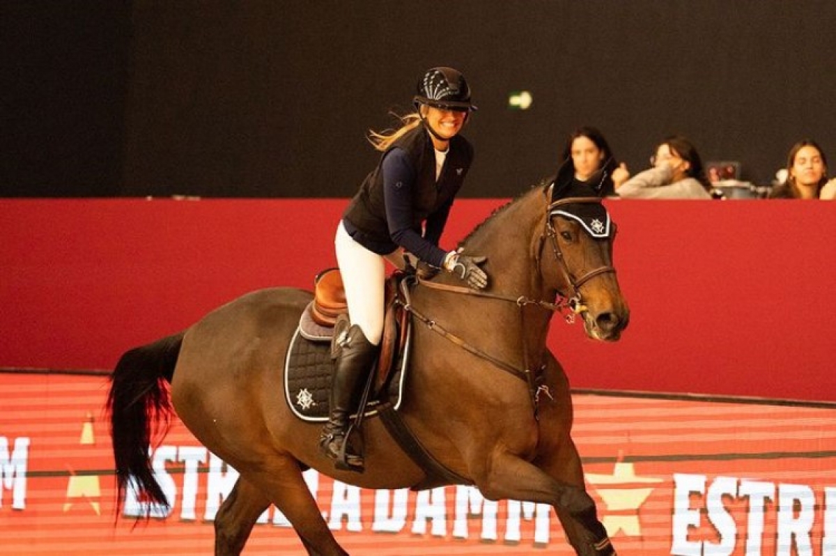 MADRID HORSE WEEK 2023