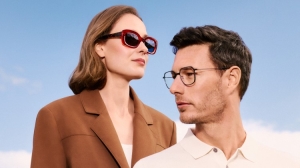 Colección de gafas Cottet Barcelona 2025 - Golden Moments
