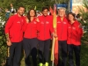 España conquista el bronce en el Mundial de Tenis Playa