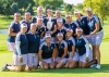 Equipo Americano Solheim Cup 