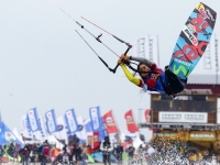 Gisela Pulido se cuelga el oro en alemania