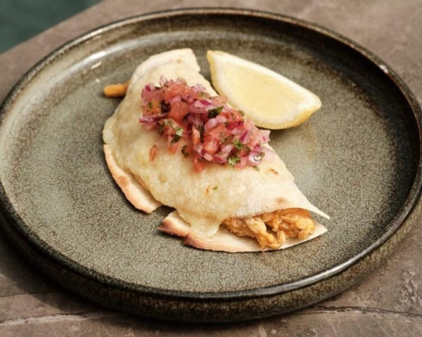 FOODIE BLACK WEEK BARCELONA III