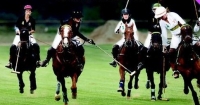 Campeonato de España de Polo femenino