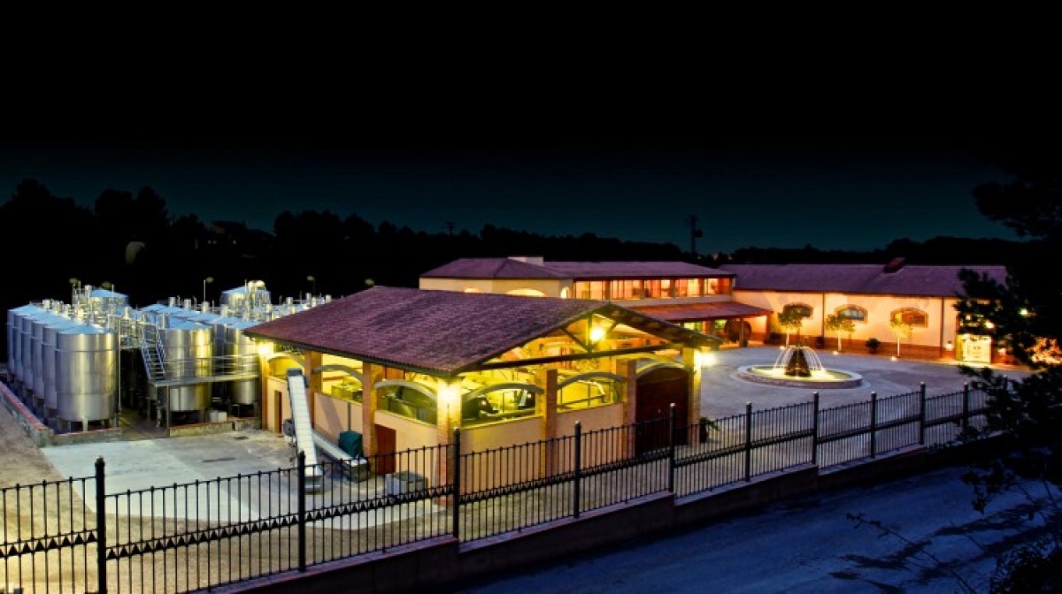 CELLER KRIPTA SE INCORPORA A CORPINNAT