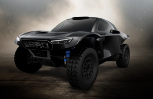 Ebro Rally Dakar
