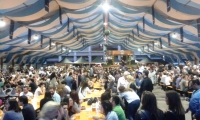 Oktoberfest Barcelona