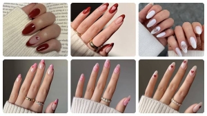 Las mejores manicuras para esta temporada