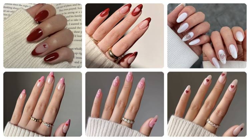 Las mejores manicuras para esta temporada