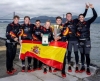 España líder del Rolex SailGP Championship Tras imponerse en New York