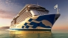 Princess Cruises presenta nuevos detalles sobre el Majestic Princess