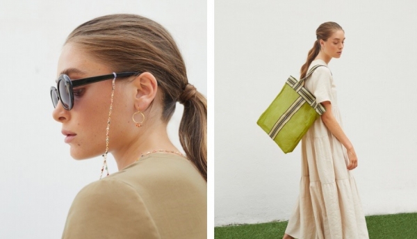 PARFOIS MIDSUMMER STYLES