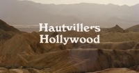 Hautvillers Hollywood, el viaje fotográfico de Thomas Humery para Dom Perignon