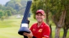 Sergio García la LIV Golf Tour en Hong Kong