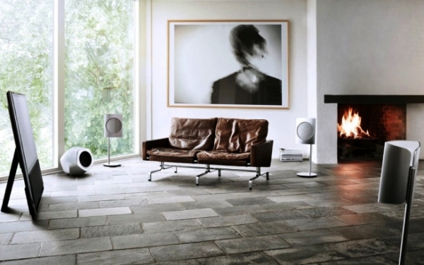 Bang &amp; Olufsen Beolab 17