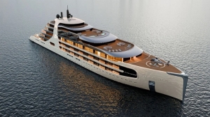 Mercedes-Maybach Ocean Club