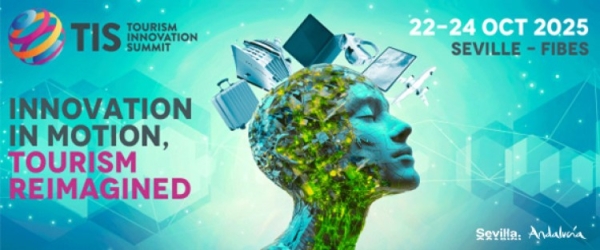 TIS2025 - Tourism Innovation Summit