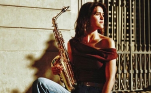 Alba Ruiz Torres
