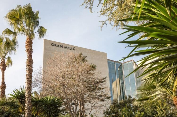 Torre Melina Gran Meliá ofrece las experiencias más exclusivas del Trofeo Conde de Godó