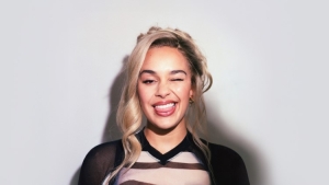 Jorja Smith actuará en Ibiza Rocks