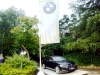 Jardines Torre Bellesguard Barcelona