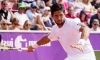 Fernando Verdasco subcampeón en el torneo de tenis de Bastad (Suecia) 